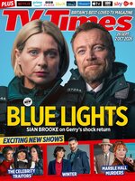 TV Times